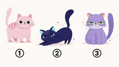 Psychology Test: The Picture You Choose Reveals What Your Loved Ones Think of You