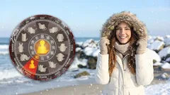 A Golden Streak in Life: Big Luck Will Open Doors for These 3 Zodiac Signs