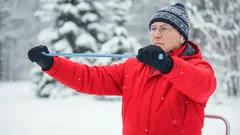 Just 15 Minutes a Day and Your Joints Will Feel Like New: The Best Exercises for Anyone Over 60