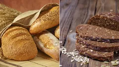 Which Bread Is Healthier: Rye or Wheat? Dietitians Point Out an Important Nuance