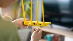 Never Place Your Wi‑Fi Router Near These Devices—Your Internet Could Drop Out