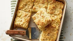 Delicious No-Fuss Cookies: A Recipe That’s Definitely Worth Trying