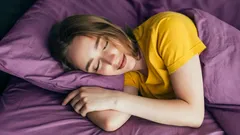Fall Asleep Instantly: This Ancient Chinese Method Induces Sleep in 2 Minutes