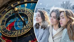 Astrologers: Zodiac Signs Born in These Months Grow Stronger With Age—Who Are They?