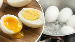 The Formula for a Delicious Breakfast: How Long Should You Boil Eggs for the Perfect Texture?