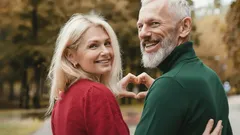 The Most Ideal Age Gap in Relationships: Psychologists' Answer Was Unexpected