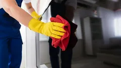 This Is the Only Safe Way to Wipe a TV - Other Products Will Permanently Ruin the Screen