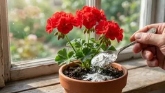 You Won’t Find This in Stores: A Fertilizer Recipe for Abundant Blooms in Any Plant