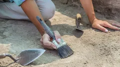 Scientists Found the World’s Oldest Rock Paintings: What Do They Show, and Where Are They Located?