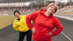 The Key Secret to Energy After 60: The Effective 6-6-6 Walking Method