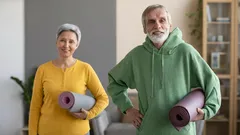 Not Pilates or Swimming: The Best Exercises for People Over 65 That Strengthen Muscles and Memory