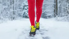 Belly Fat and Walking: A Trainer Reveals the Effective Daily Target for Results