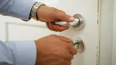 People Who Double-Check the Doors Before Bed Share These 8 Traits