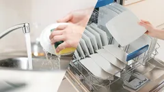 What’s Actually More Economical—Hand-Washing or Using a Dishwasher? The Answer Will Surprise Many